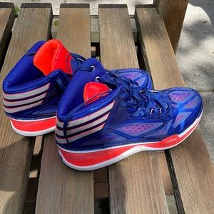 Adidas Adizero crazy lights